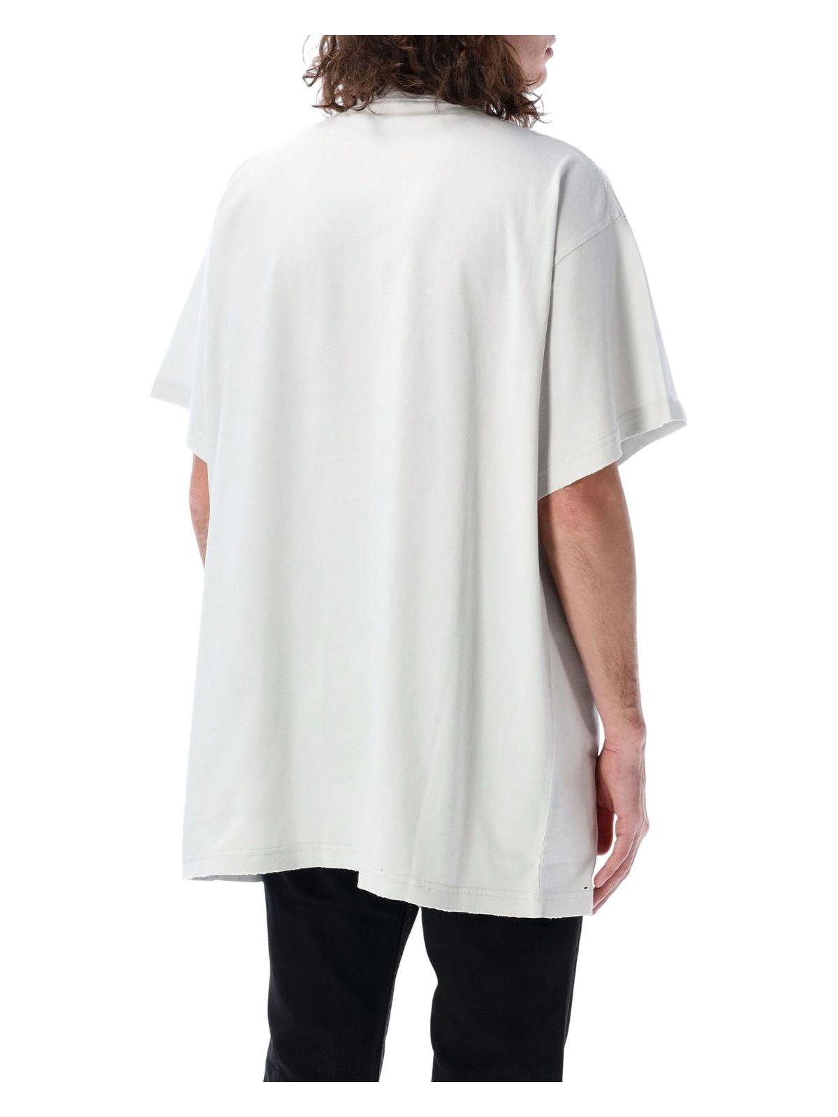 Balenciaga Men's T-Shirts and Oversized T-Shirts
