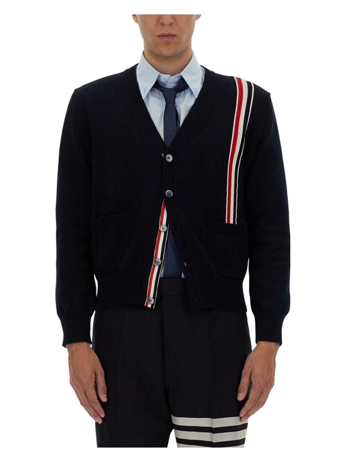 Thom Browne Cotton Cardigan