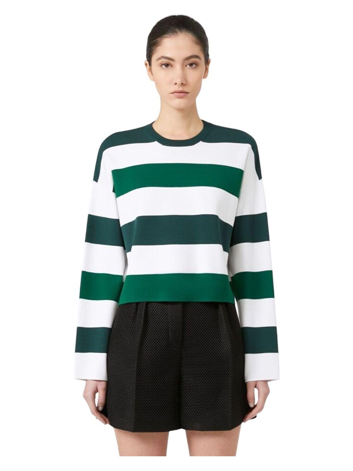Max Mara Women's Jesone Sweater Light Blue
