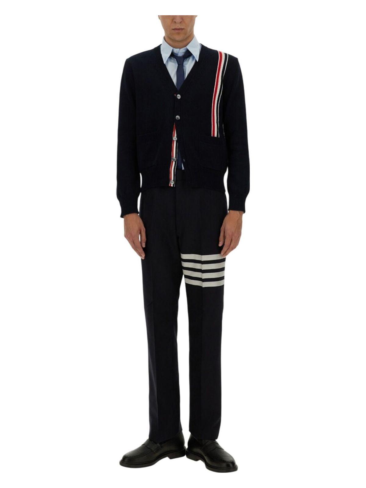 Thom Browne Cotton Cardigan