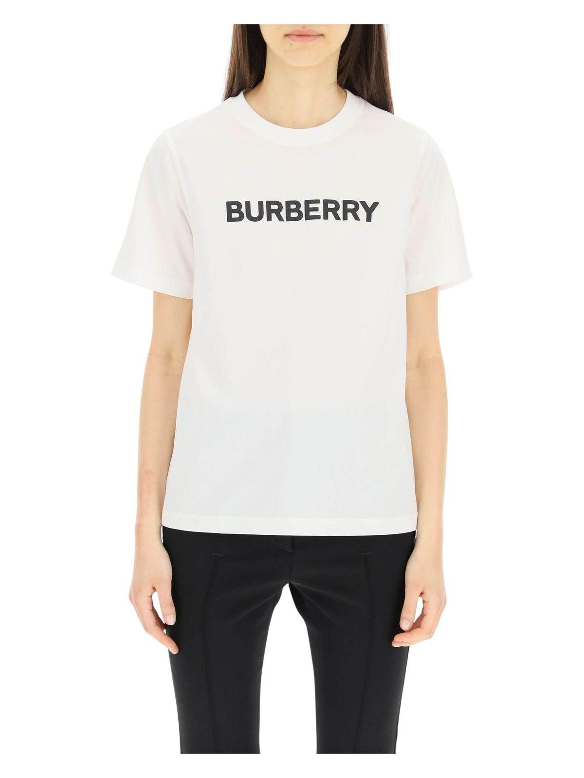 Burberry Cotton T-shirt
