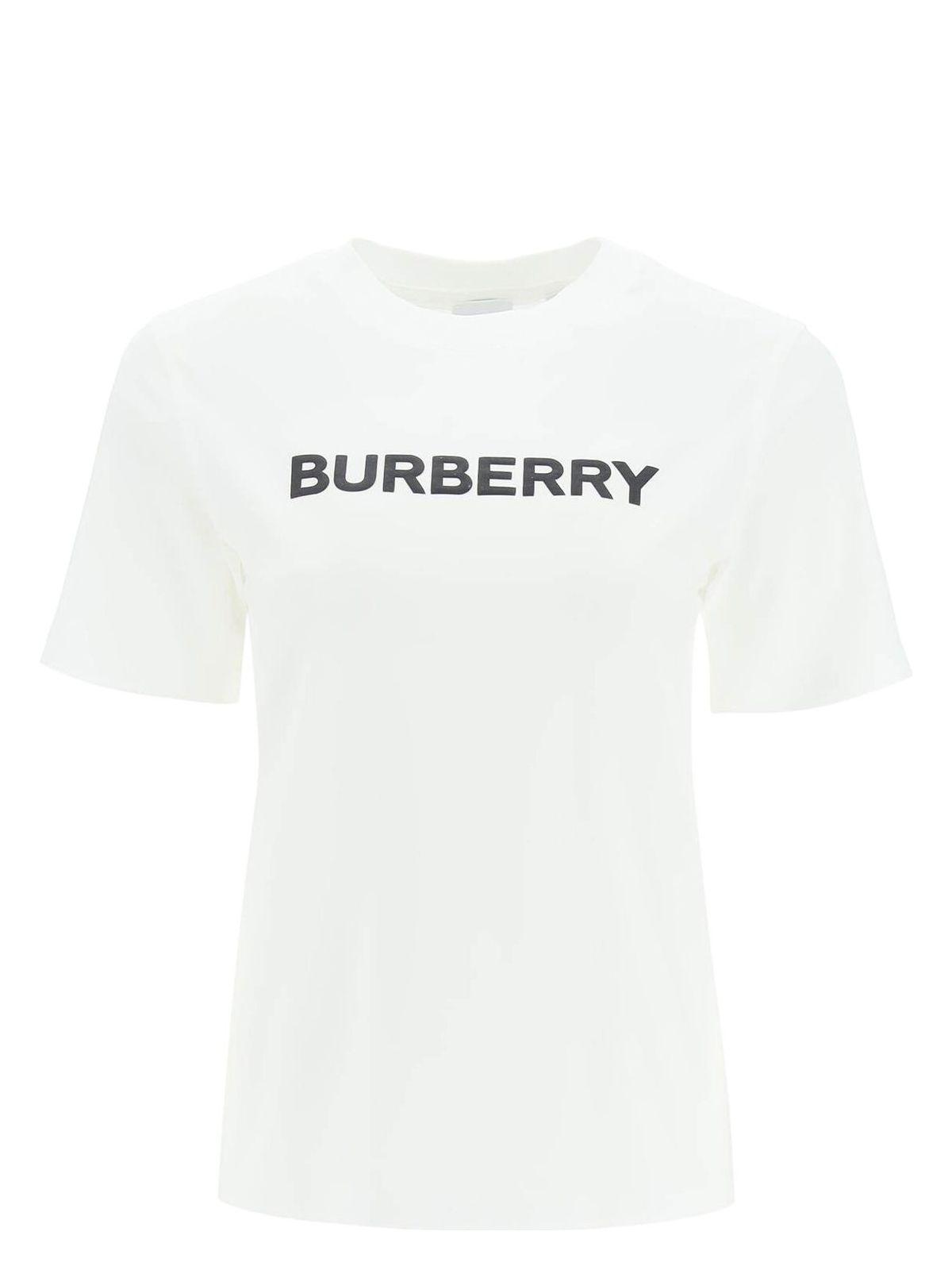 Burberry Cotton T-shirt
