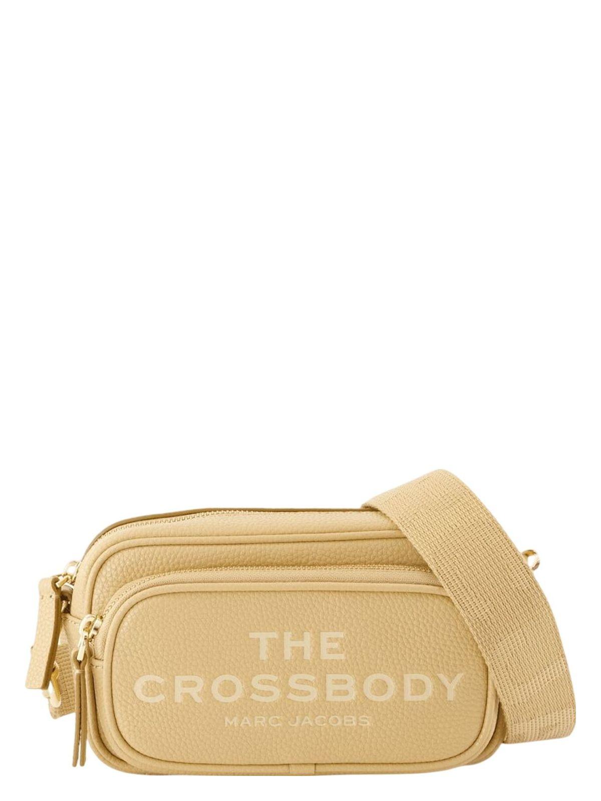 Marc Jacobs Women's The Crossbody