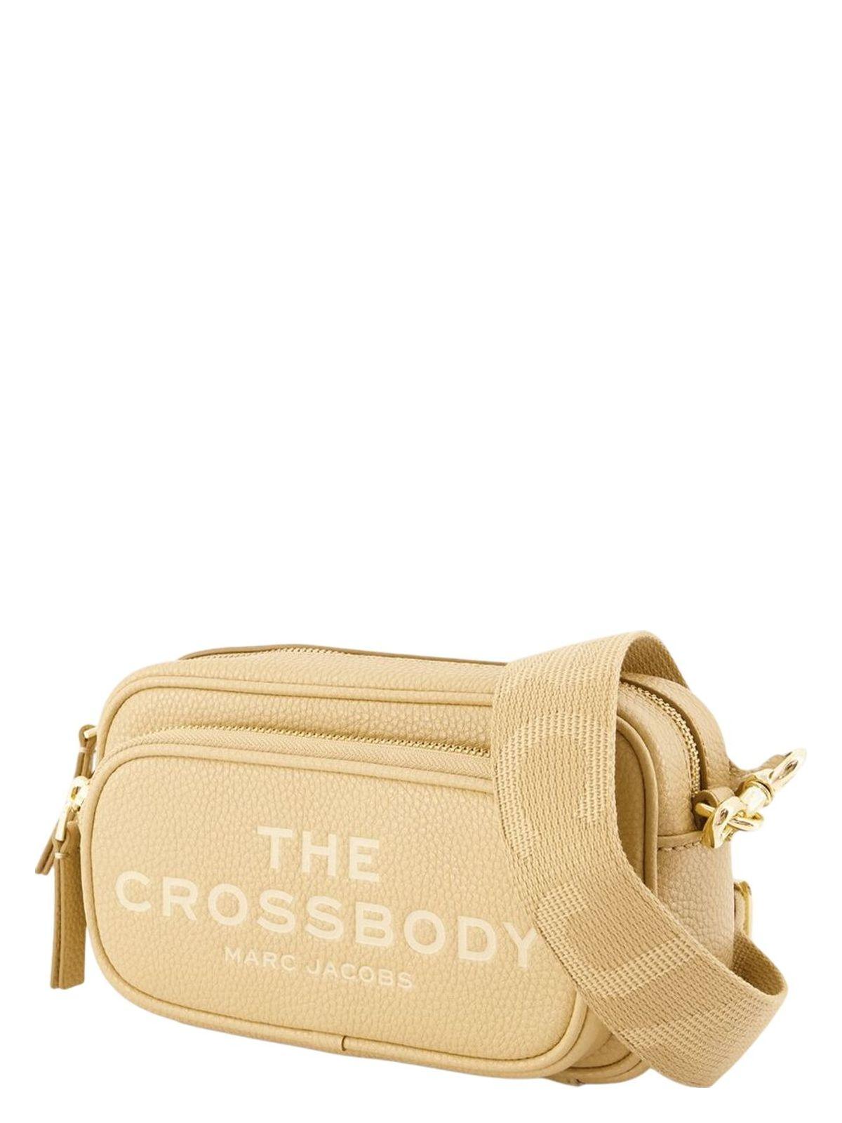 Marc Jacobs Women's The Crossbody