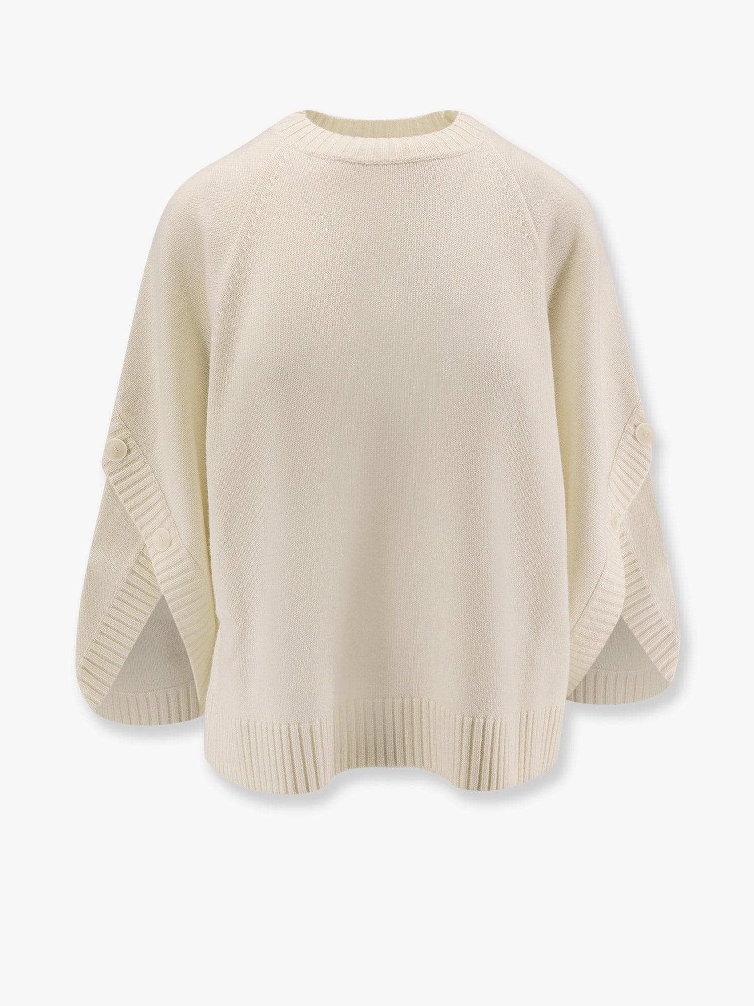 MAX MARA Ampex Wool and Cashmere Sweater