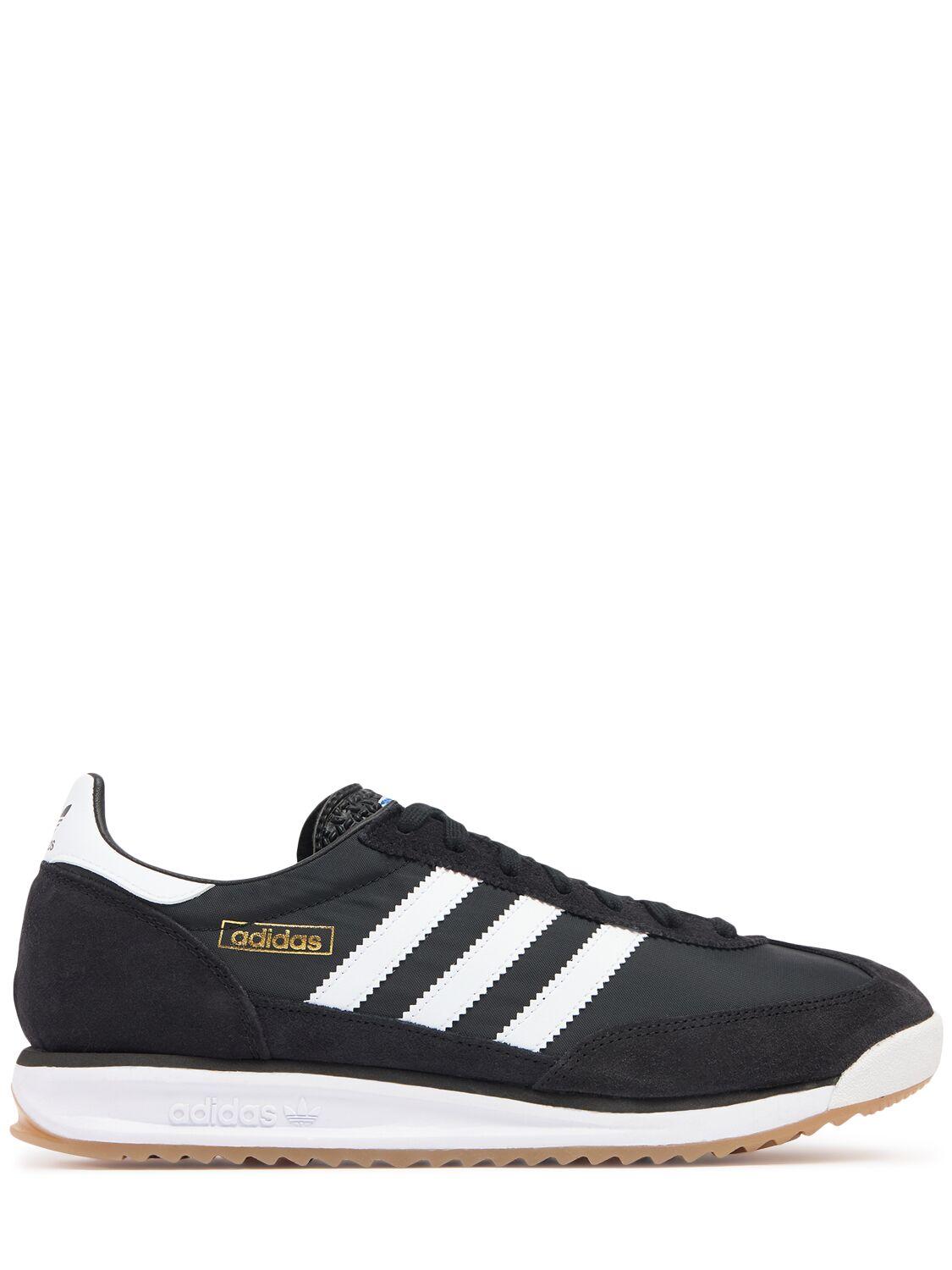 ADIDAS ORIGINALS Sl 72 Rs Sneakers