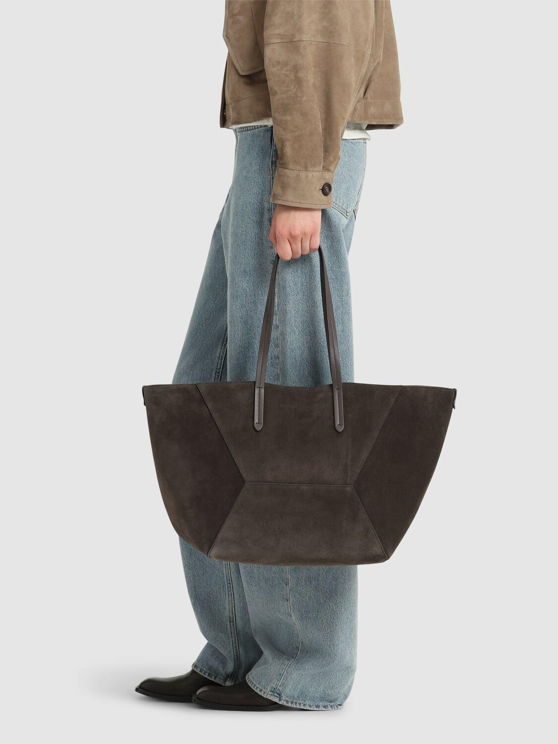 BRUNELLO CUCINELLI Soft Tote Bag