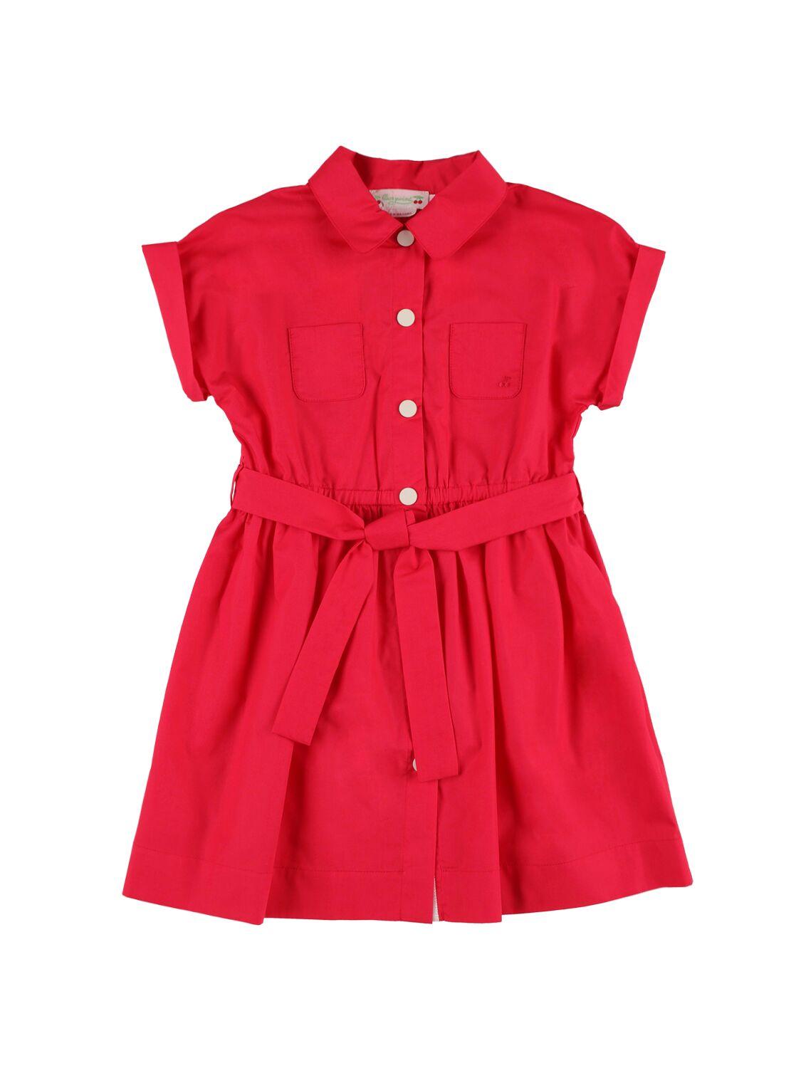 BONPOINT Cotton Dress
