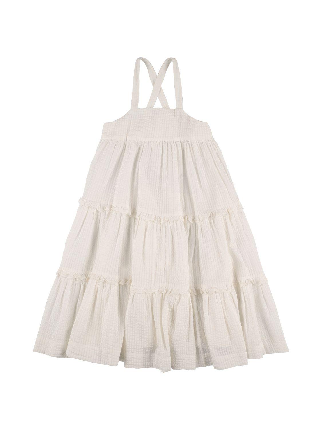 BONPOINT Cotton Dress