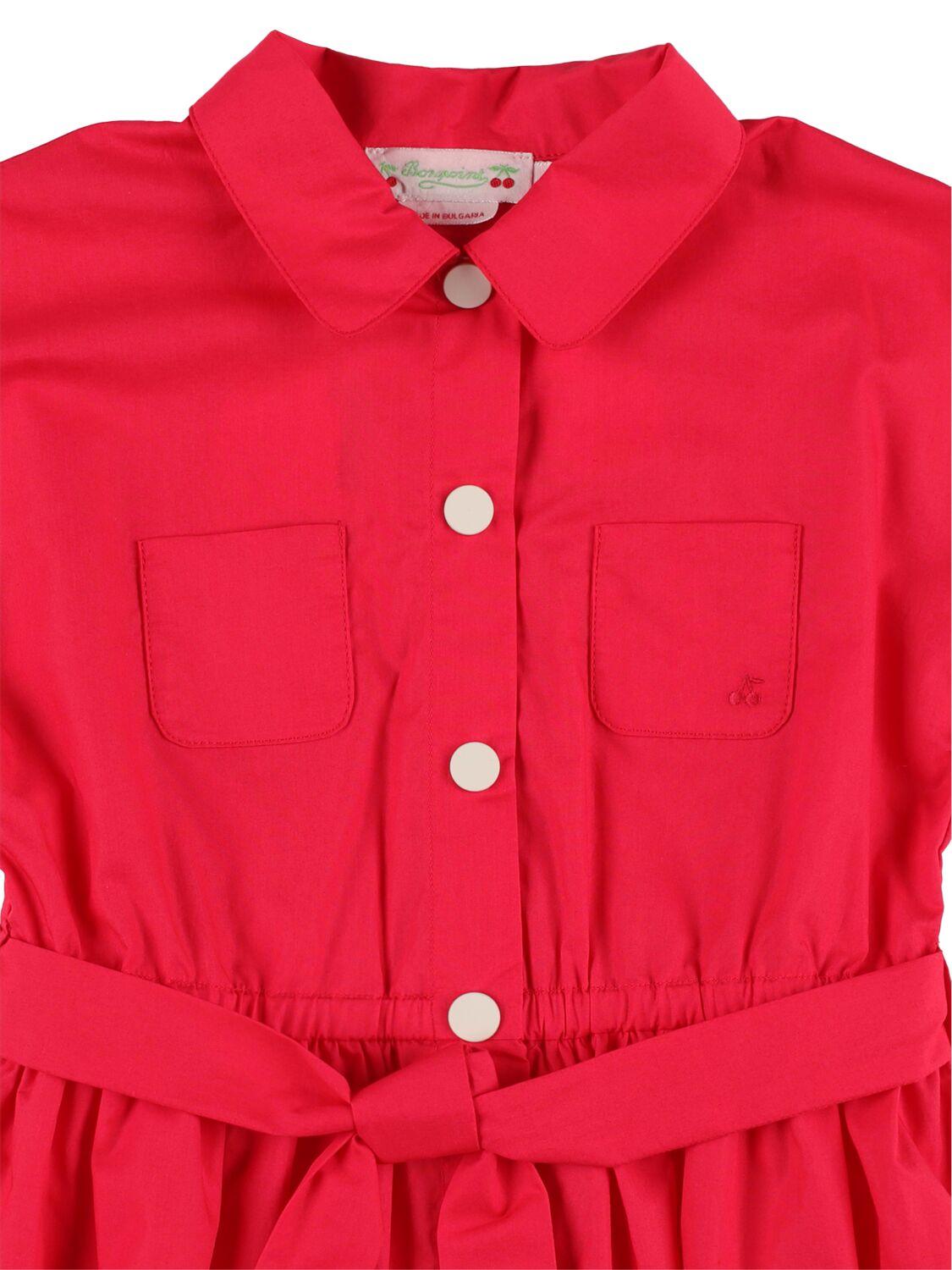 BONPOINT Cotton Dress