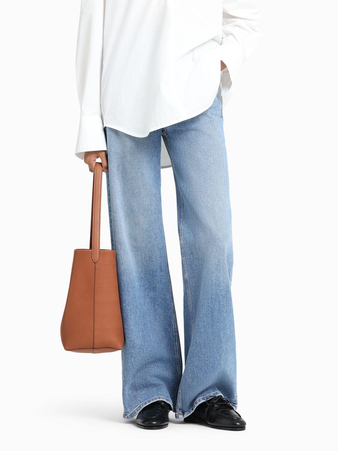 BALLY Lvr Exclusive Pathy Leather Loafers