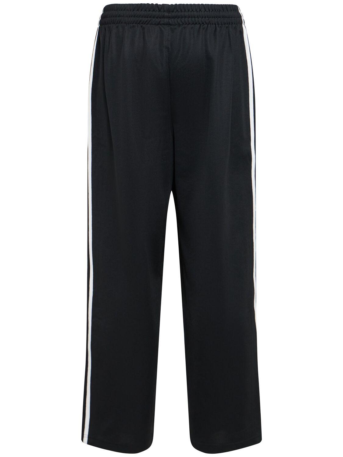 ADIDAS ORIGINALS Baggy Track Pants
