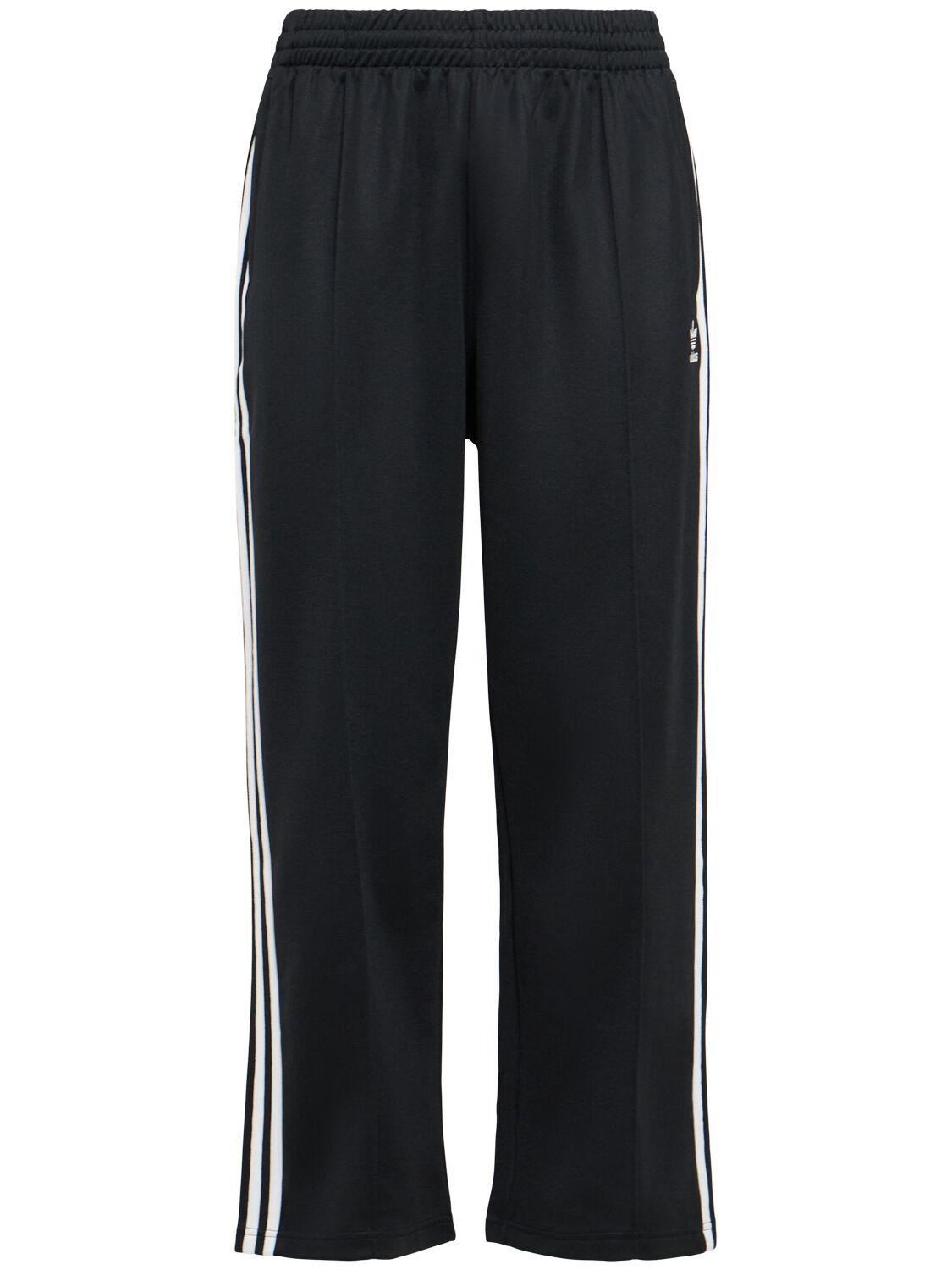 ADIDAS ORIGINALS Baggy Track Pants