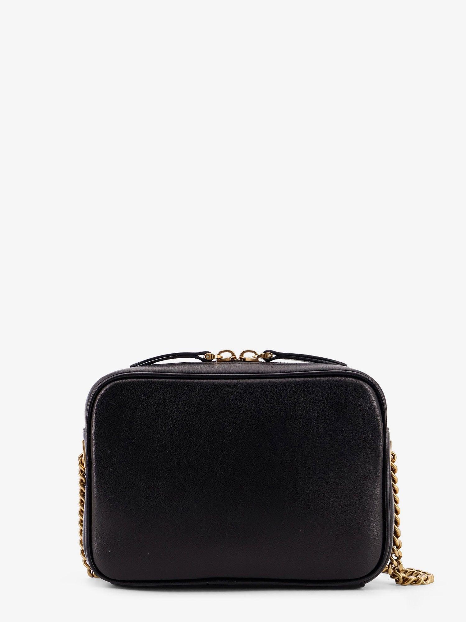 Valentino Garavani Viva Superstar Leather Belt Bag