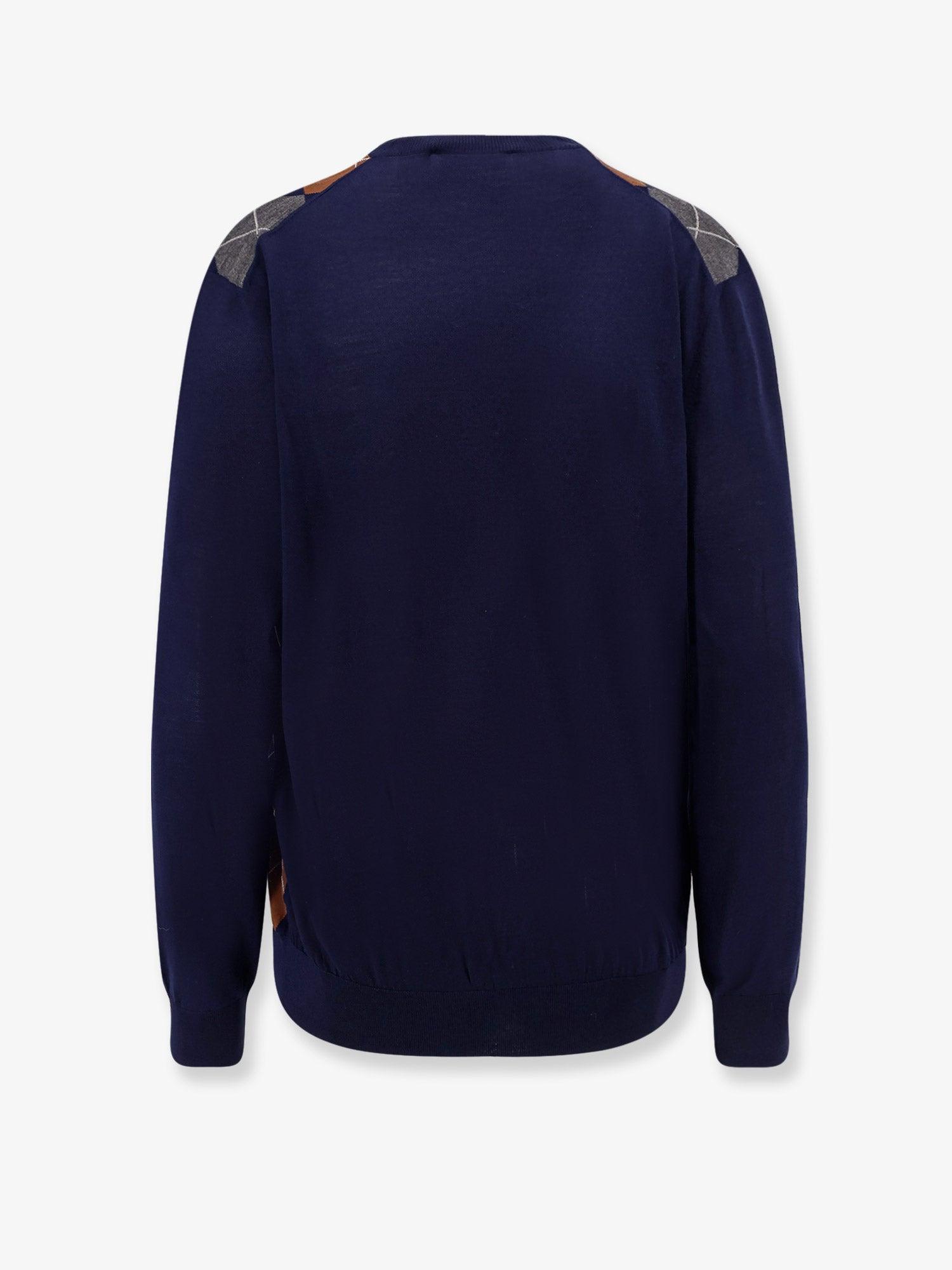 MIU MIU Virgin Wool Sweater