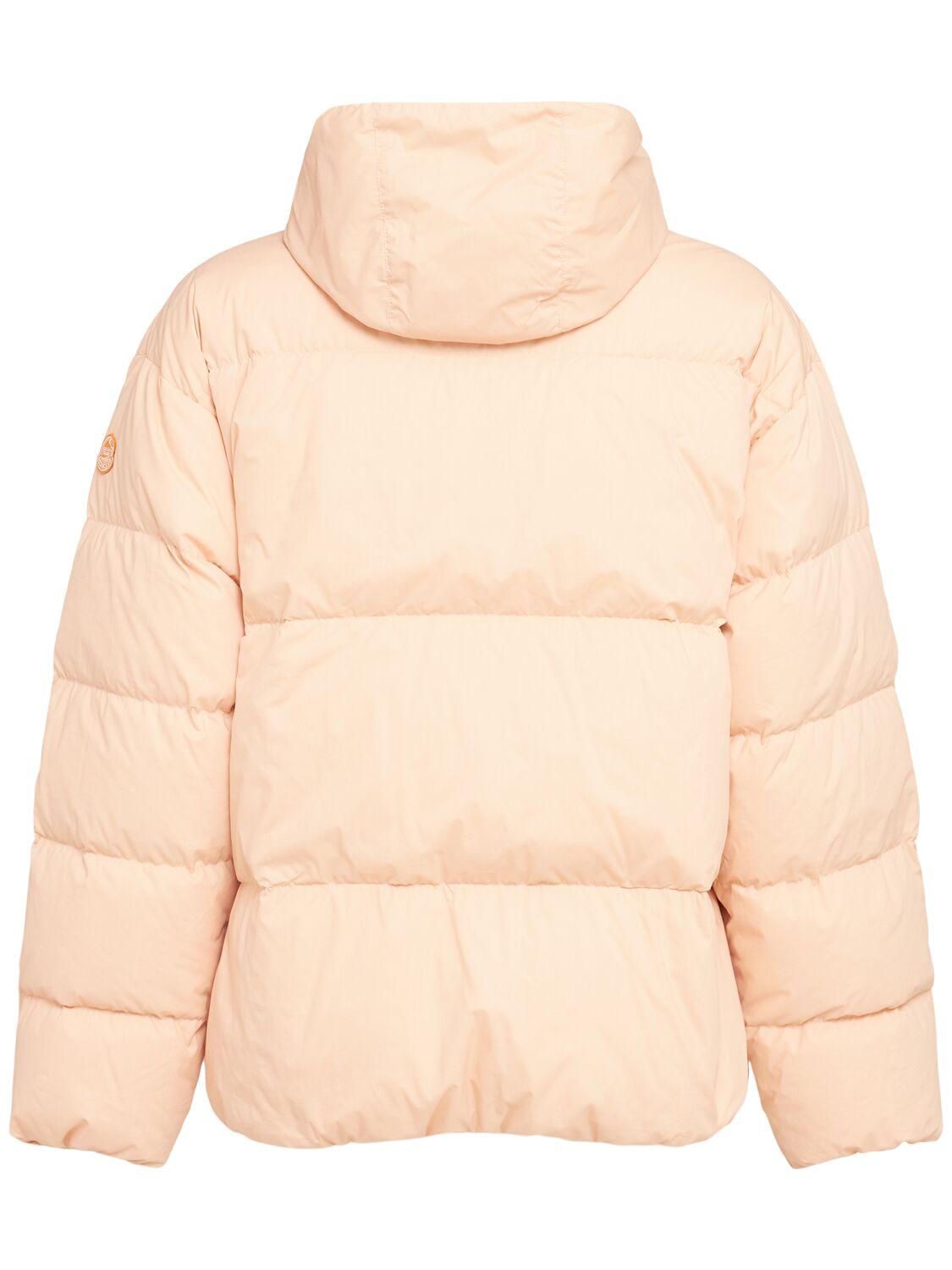 MONCLER GENIUS Moncler X Gilga Farm Tangelo Jacket
