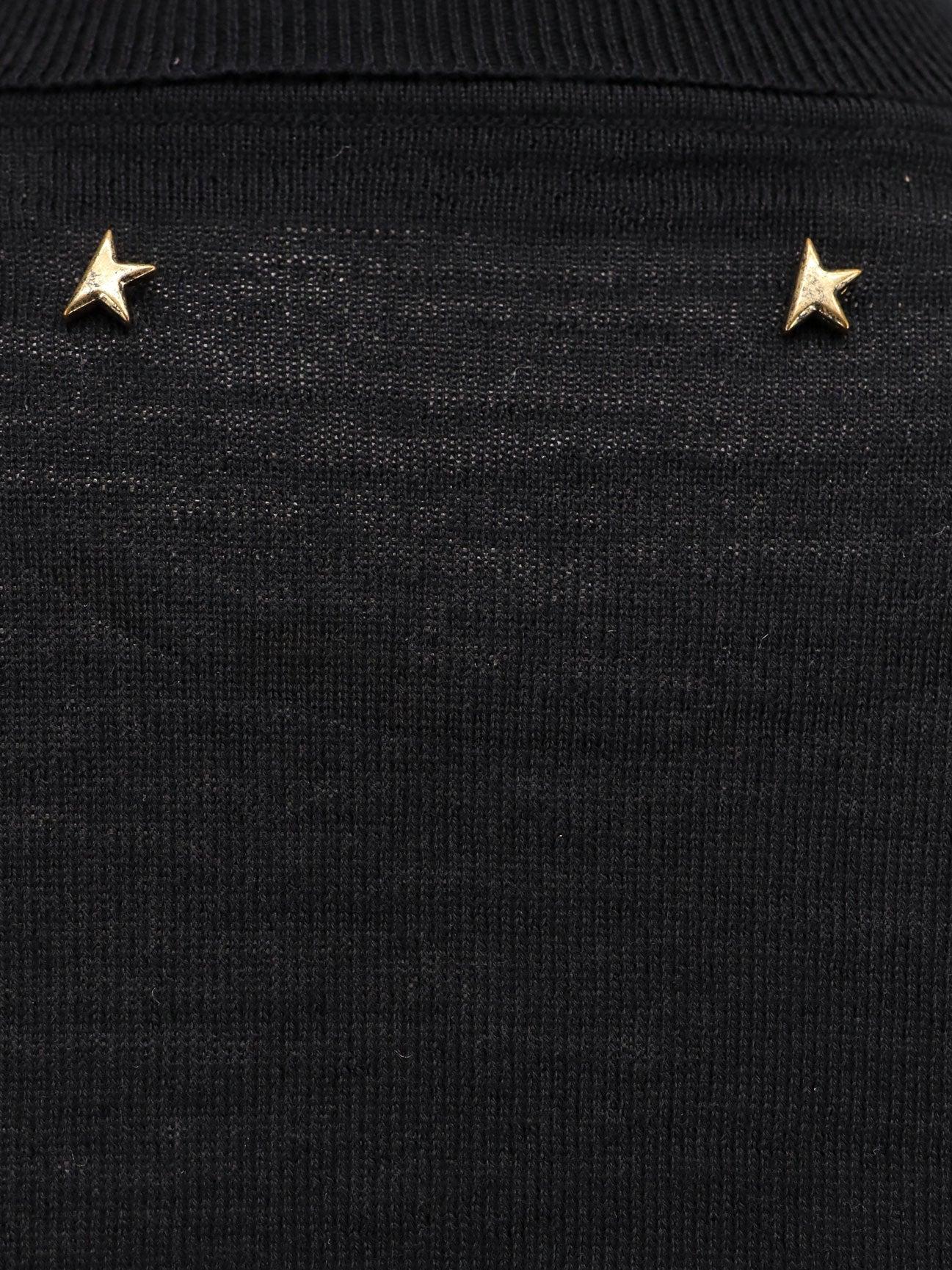 GOLDEN GOOSE DELUXE BRAND Virgin Wool Turtleneck