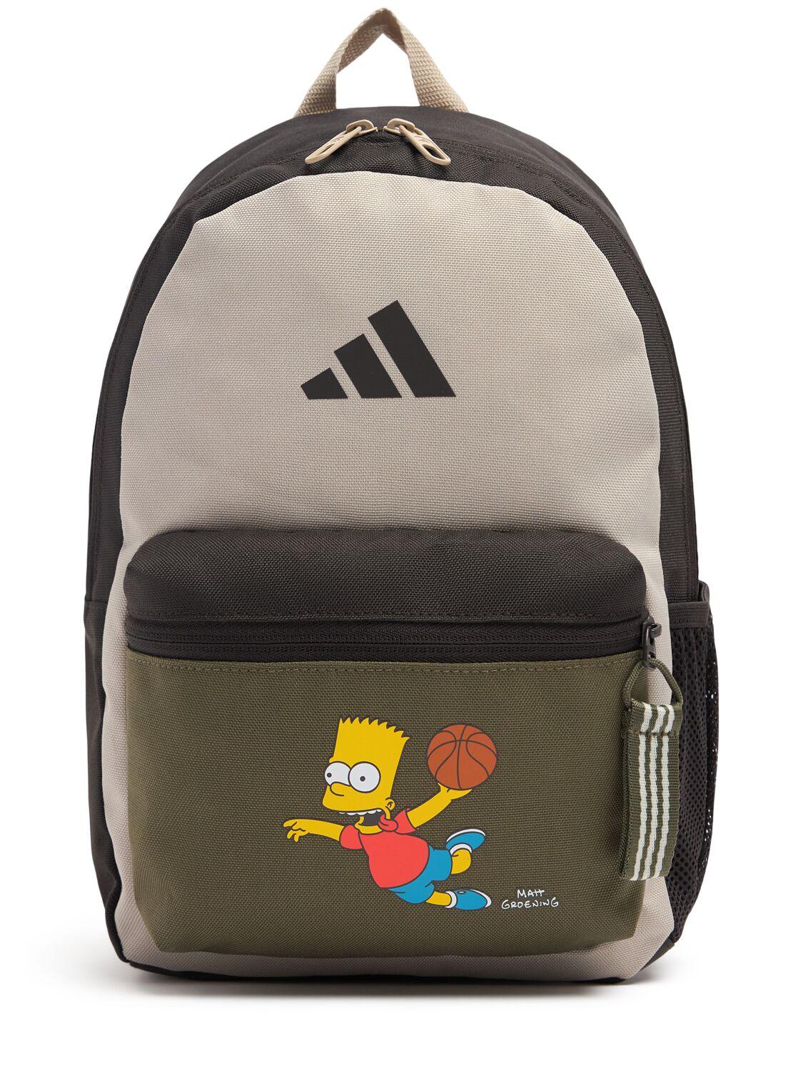 ADIDAS ORIGINALS Printed Backpack