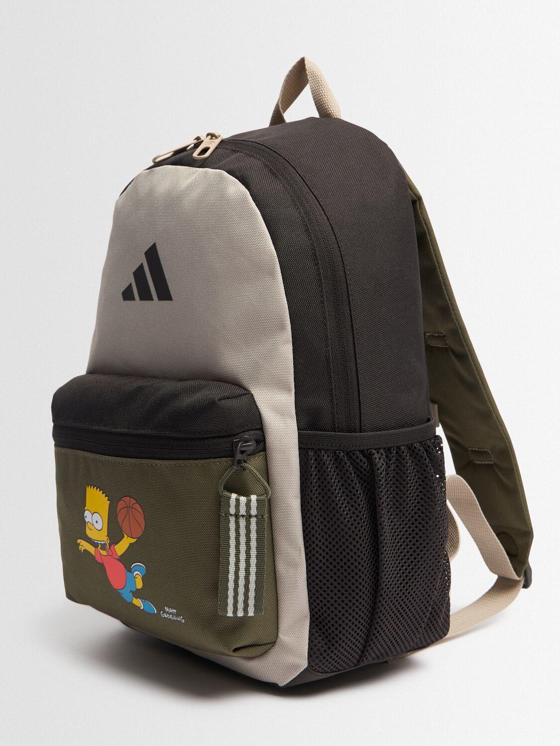 ADIDAS ORIGINALS Printed Backpack