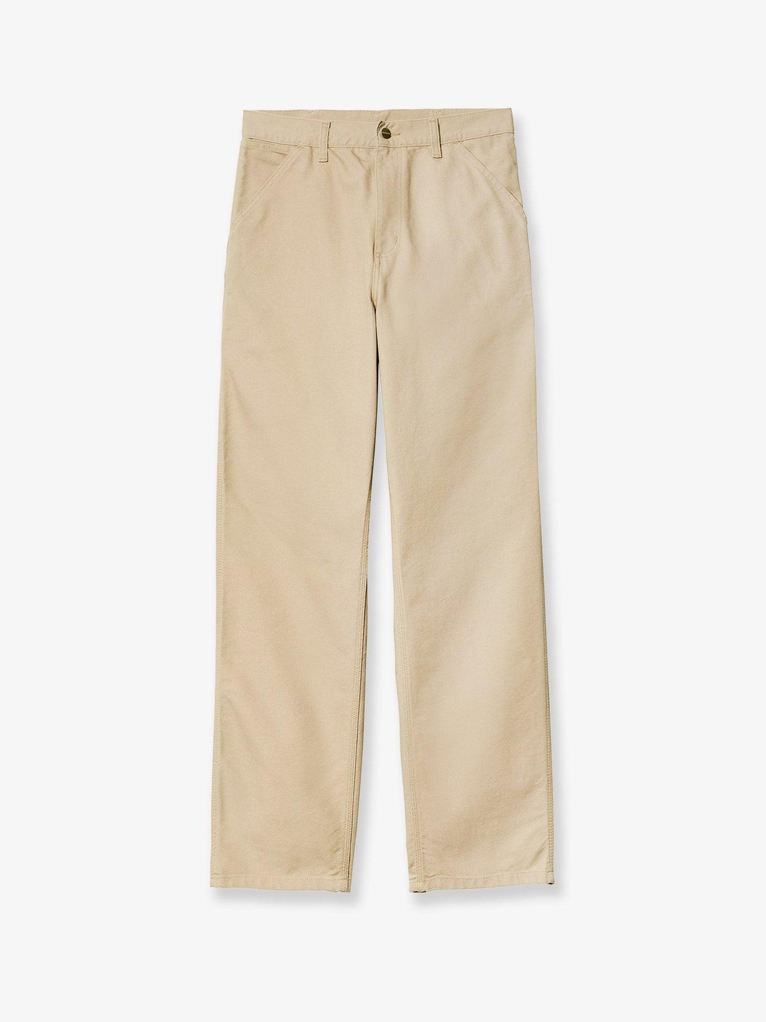 CARHARTT WIP Single Knee Pants denim trousers