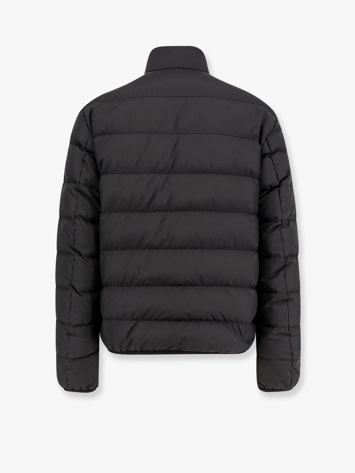 MONCLER Baudinet Nylon Down Jacket