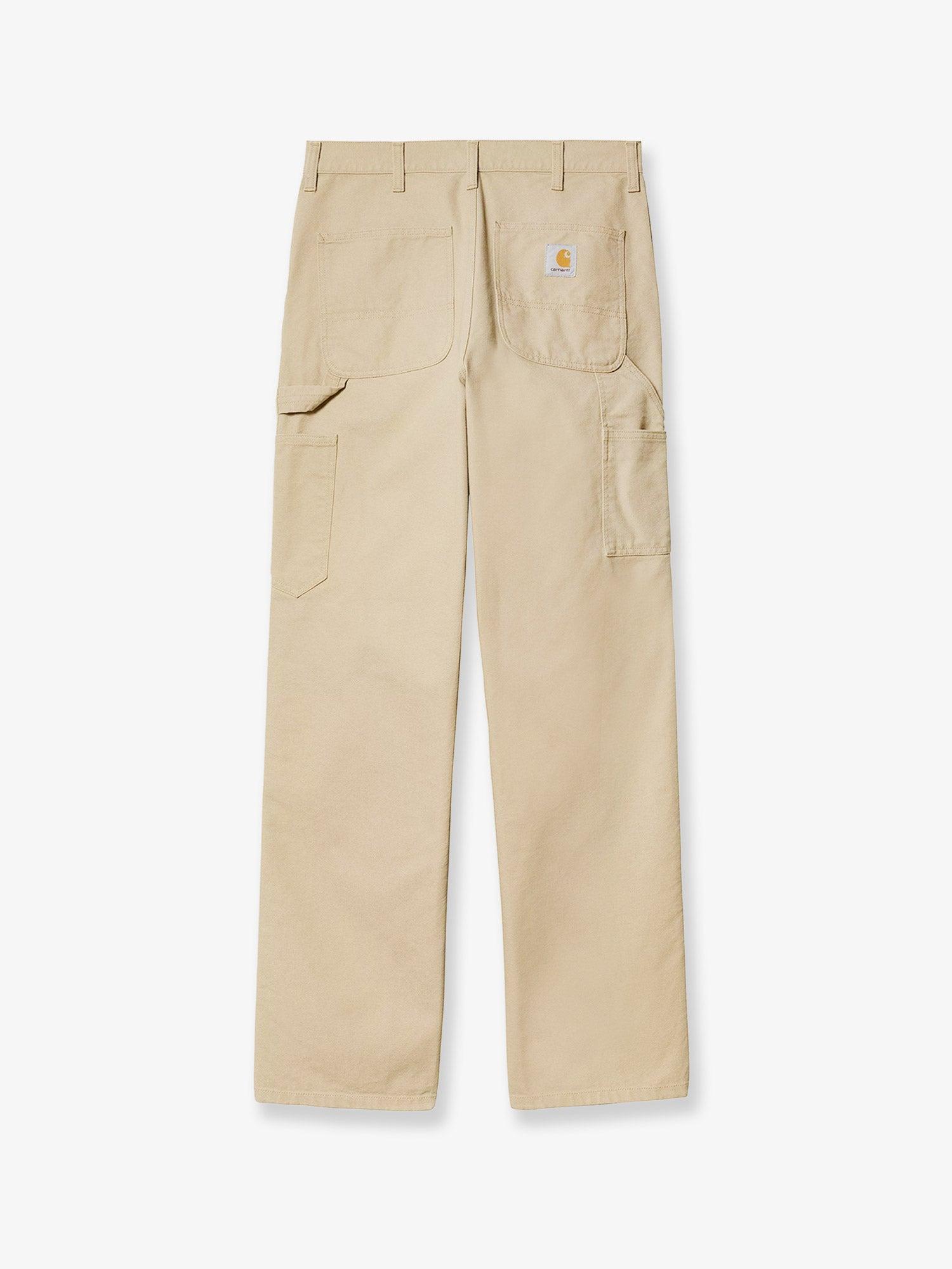 CARHARTT WIP Single Knee Pants denim trousers