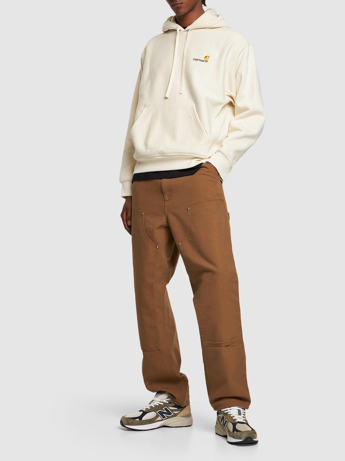 CARHARTT WIP American Script Sweatshirt Hoodie