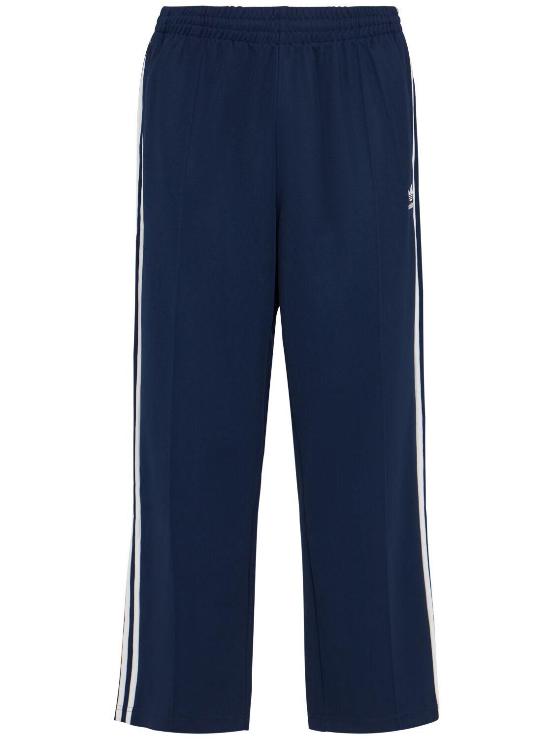 ADIDAS ORIGINALS Baggy Track Pants