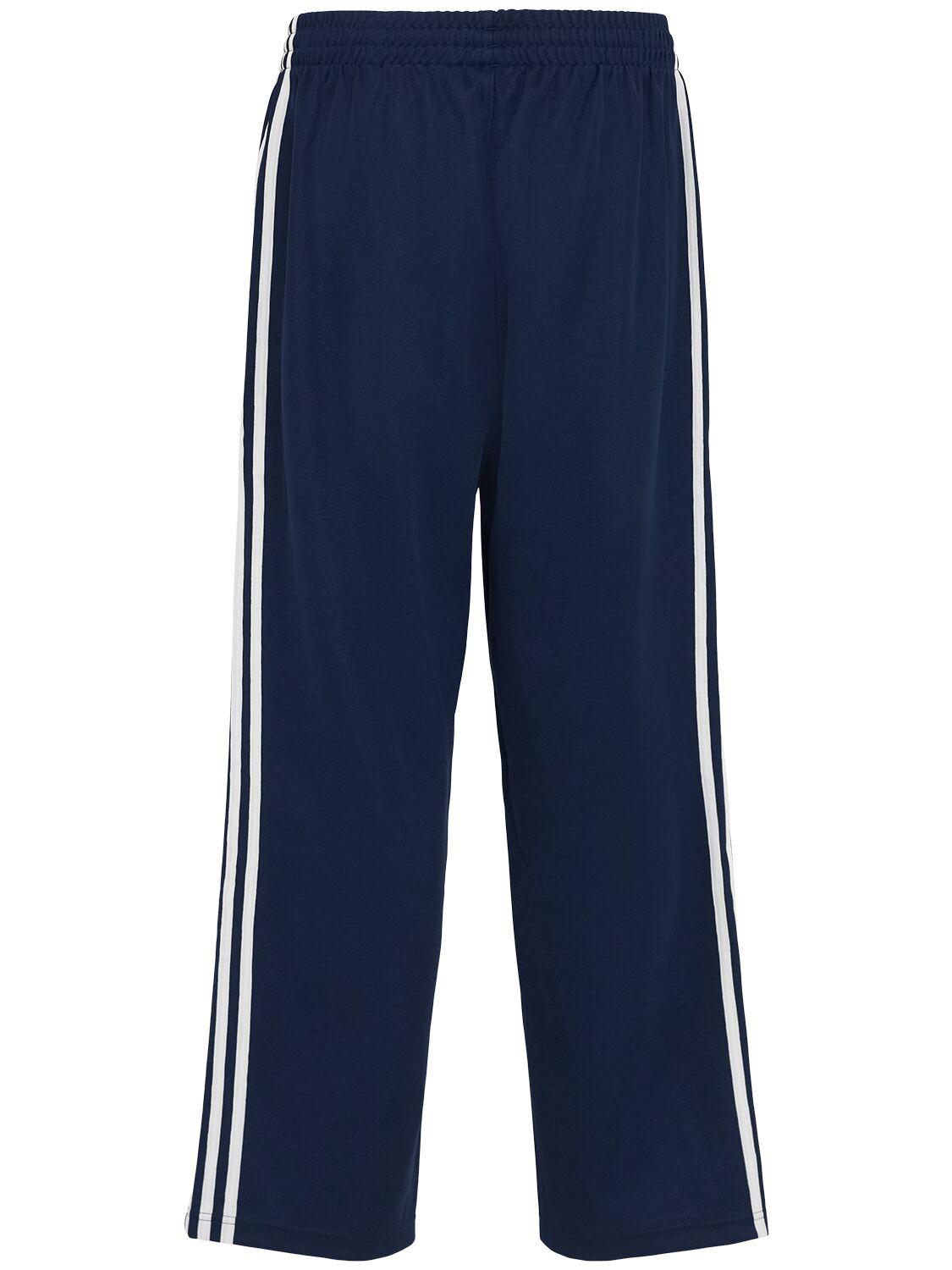 ADIDAS ORIGINALS Baggy Track Pants