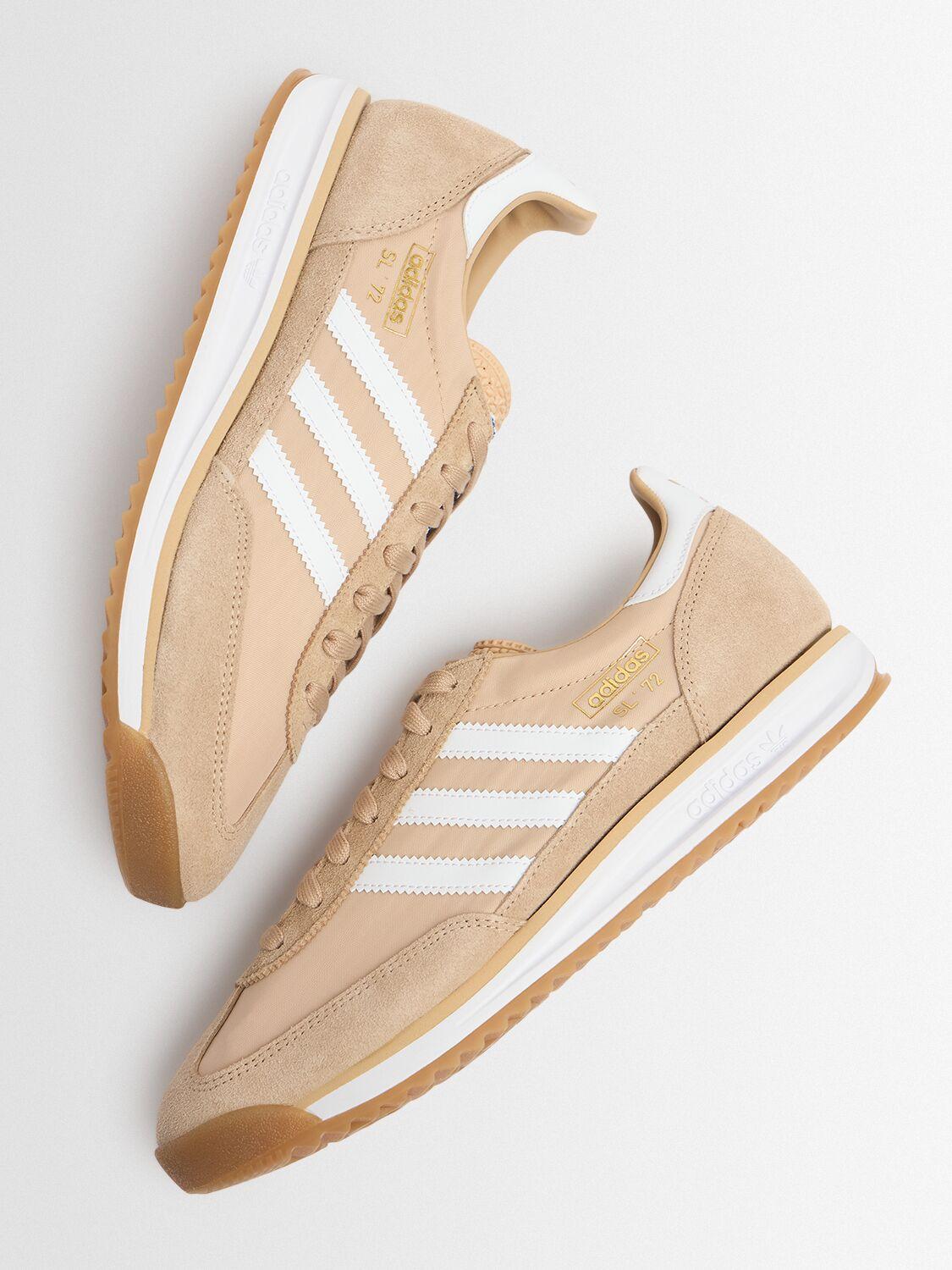 ADIDAS ORIGINALS Sl 72 Rs Sneakers