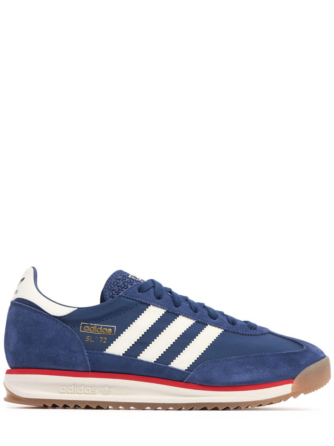ADIDAS ORIGINALS Sl 72 Rs Sneakers