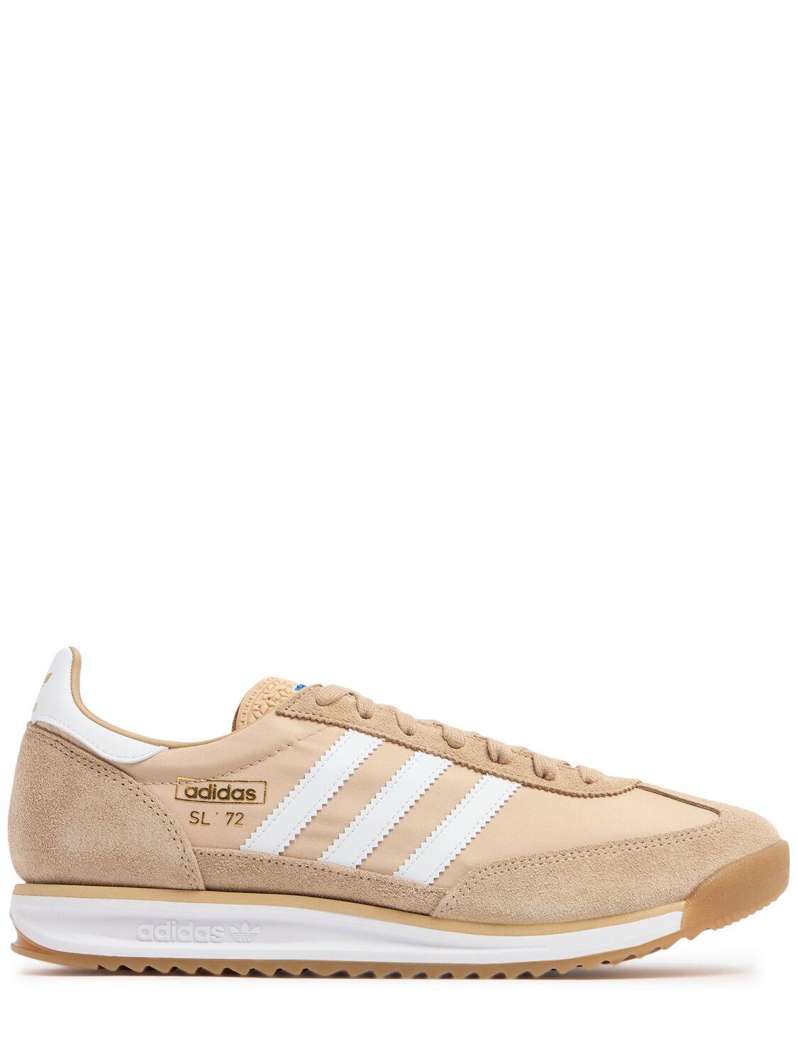 ADIDAS ORIGINALS Sl 72 Rs Sneakers