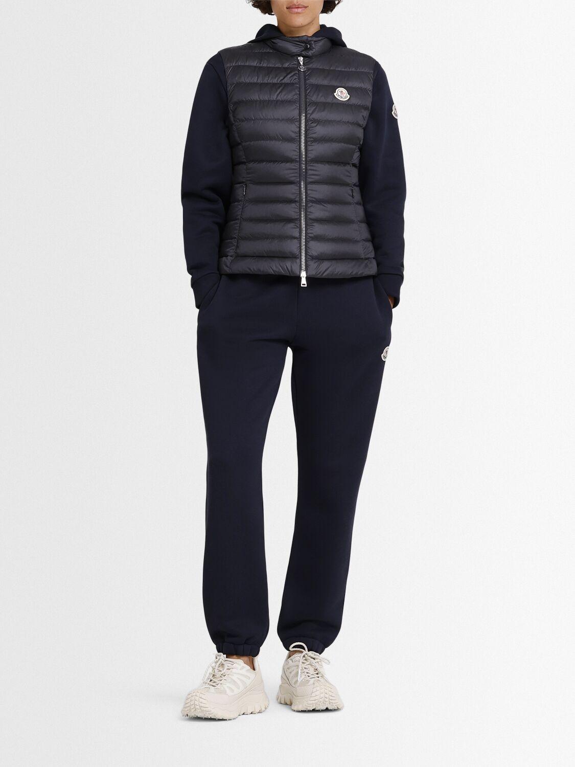 MONCLER Igens Nylon Down Vest