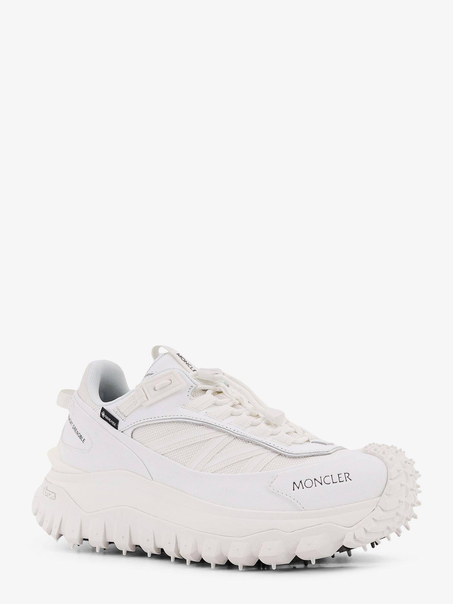 MONCLER Trailgrip GTX Mesh Sneakers