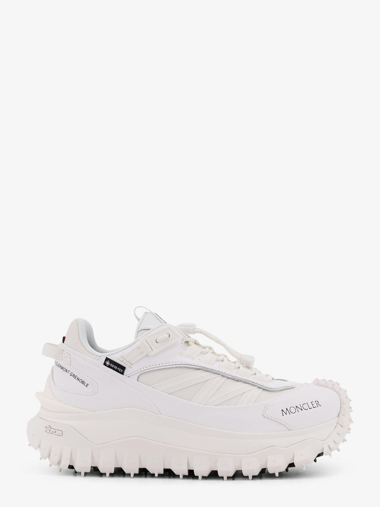 MONCLER Trailgrip GTX Mesh Sneakers