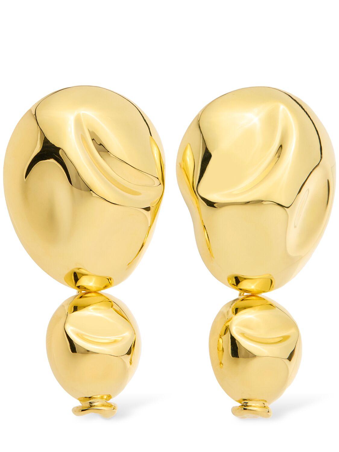SORDO Oriente Clip-on Earrings