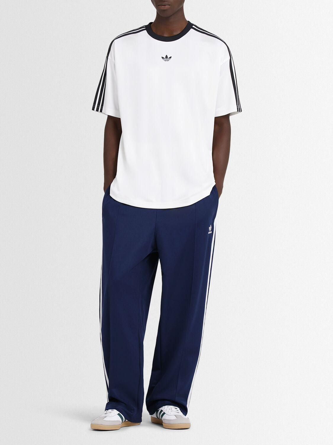 ADIDAS ORIGINALS Baggy Track Pants