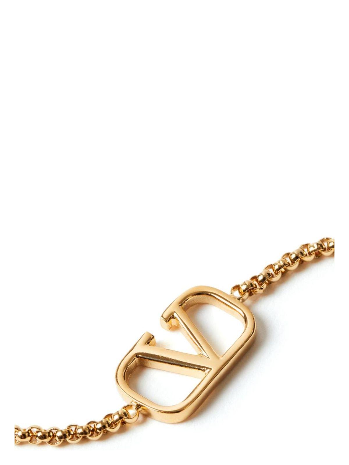 Valentino Garavani Vlogo Bracelet