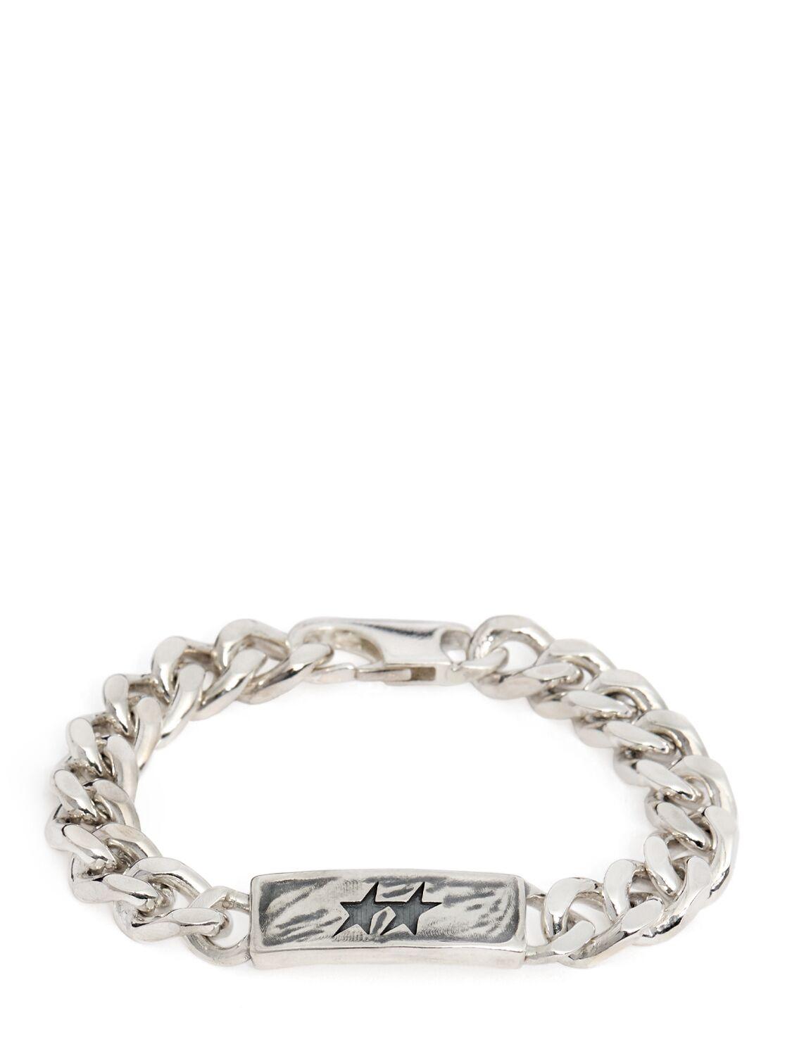 TWOJEYS Icon Bracelet
