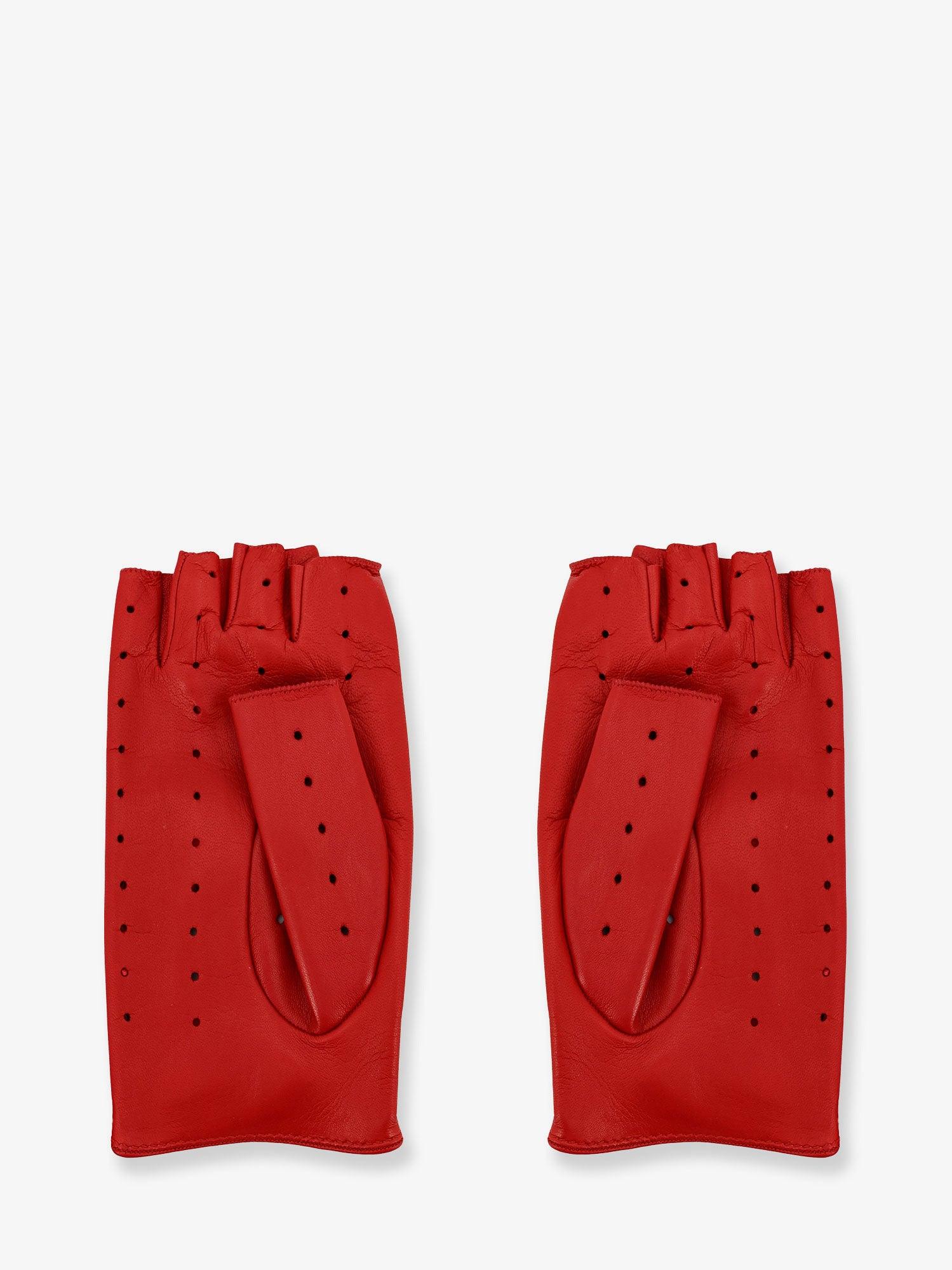 Leather Gloves - VALENTINO GARAVANI