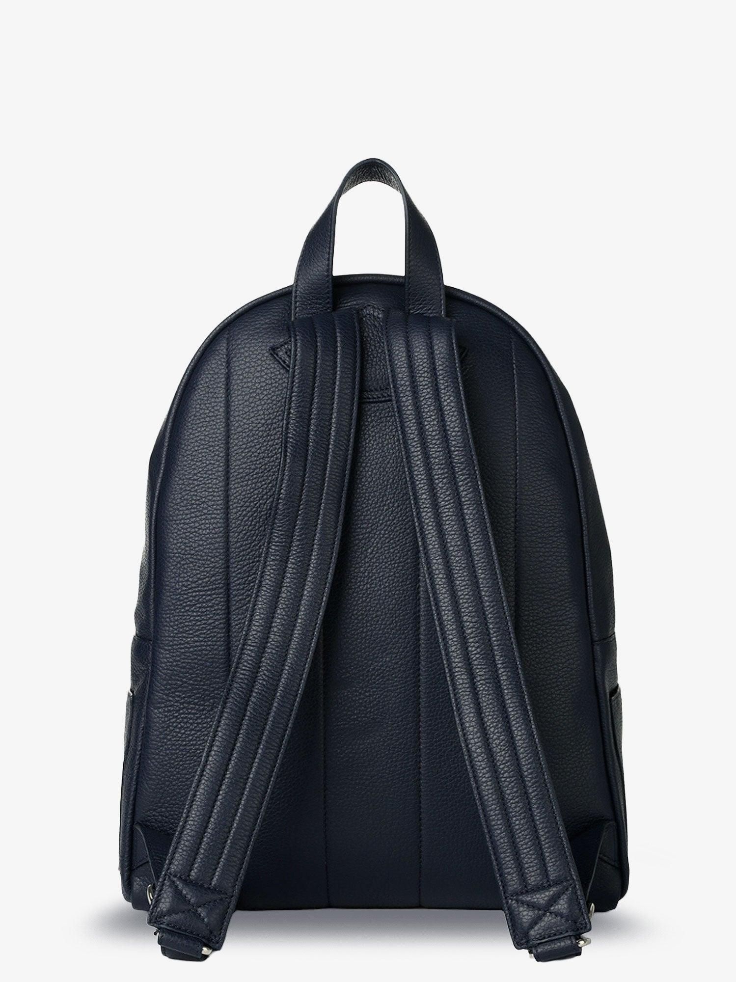 ORCIANI Leather Backpack
