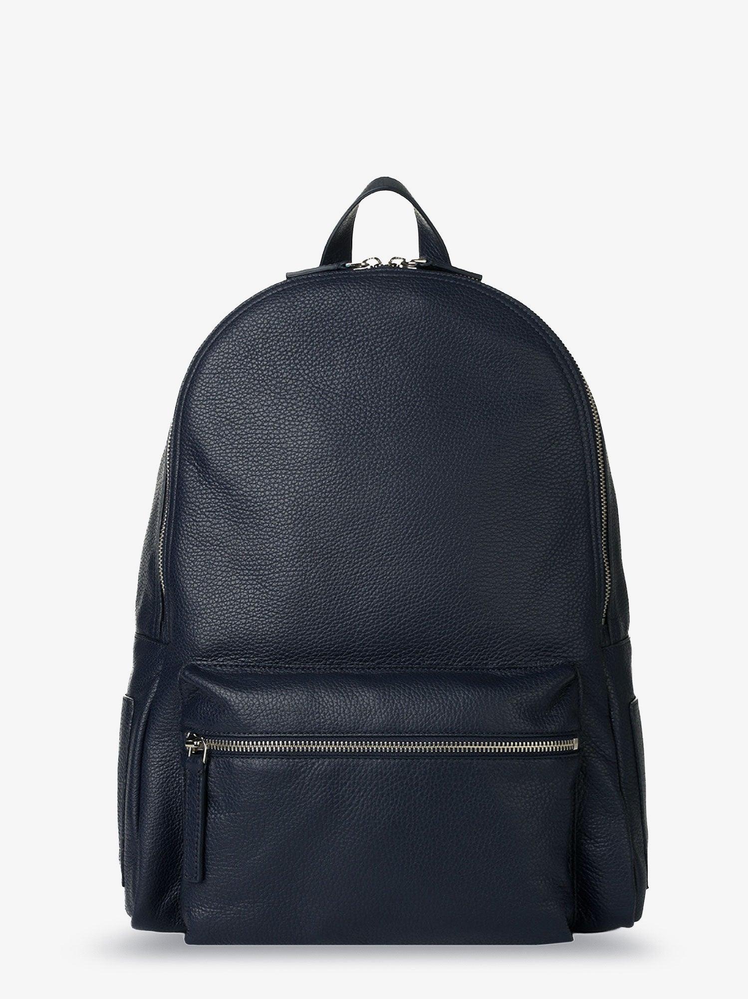 ORCIANI Leather Backpack