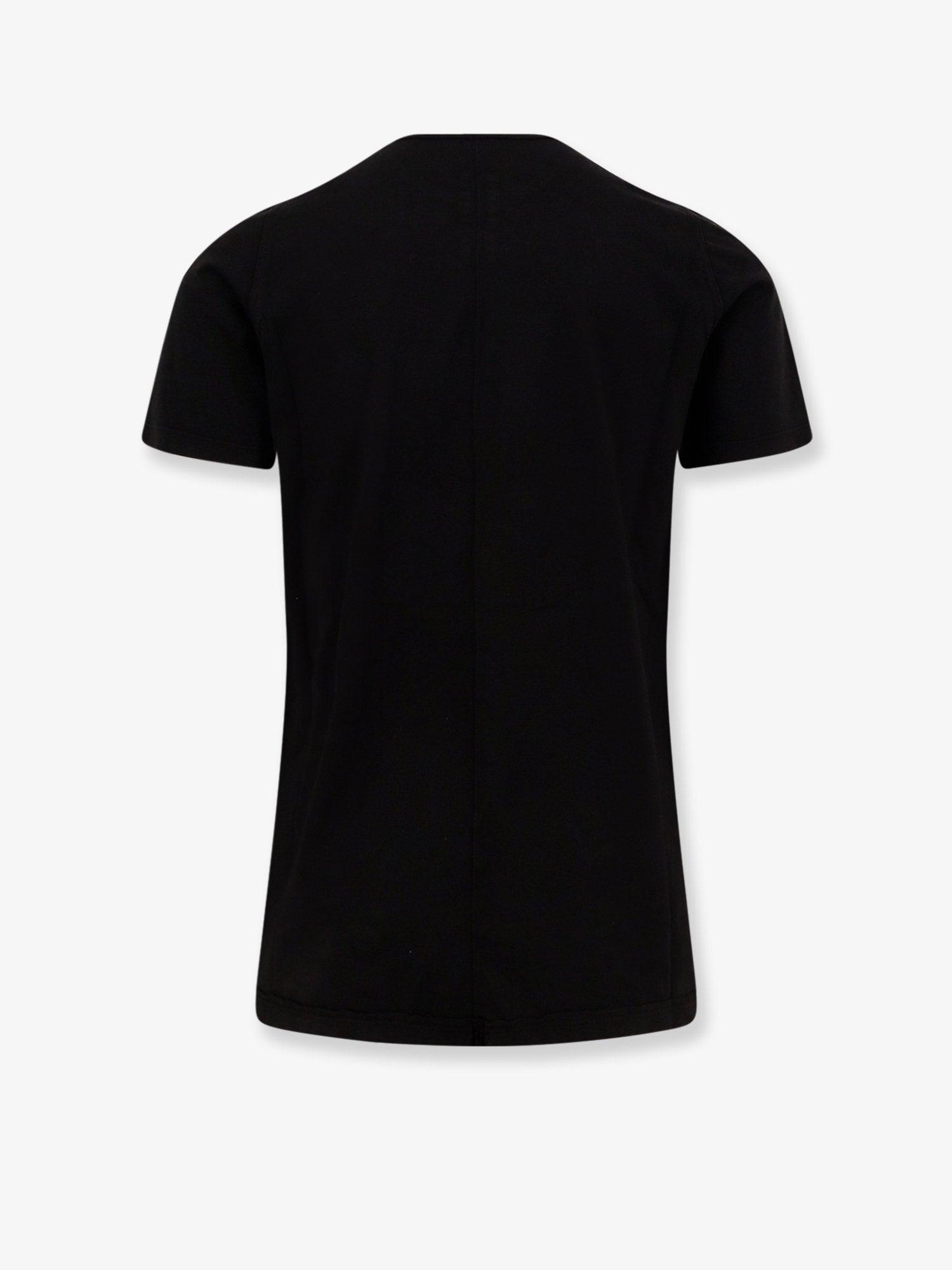 DRKSHDW Level T cotton T-shirt