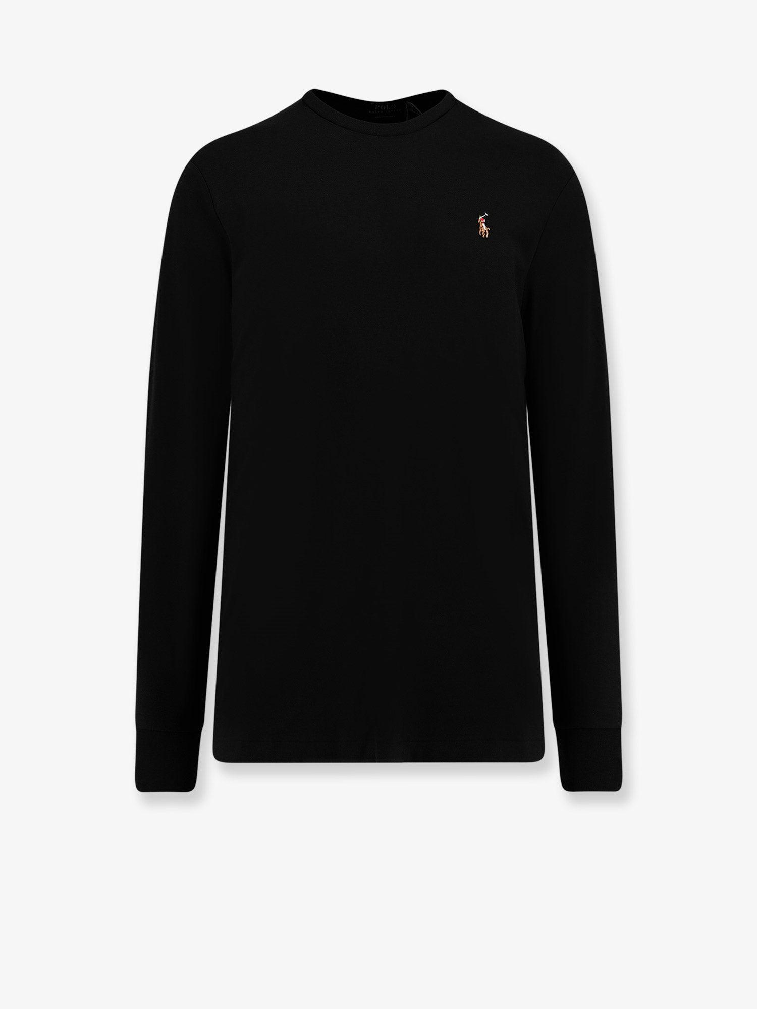 POLO RALPH LAUREN Soft Touch Cotton T-Shirt