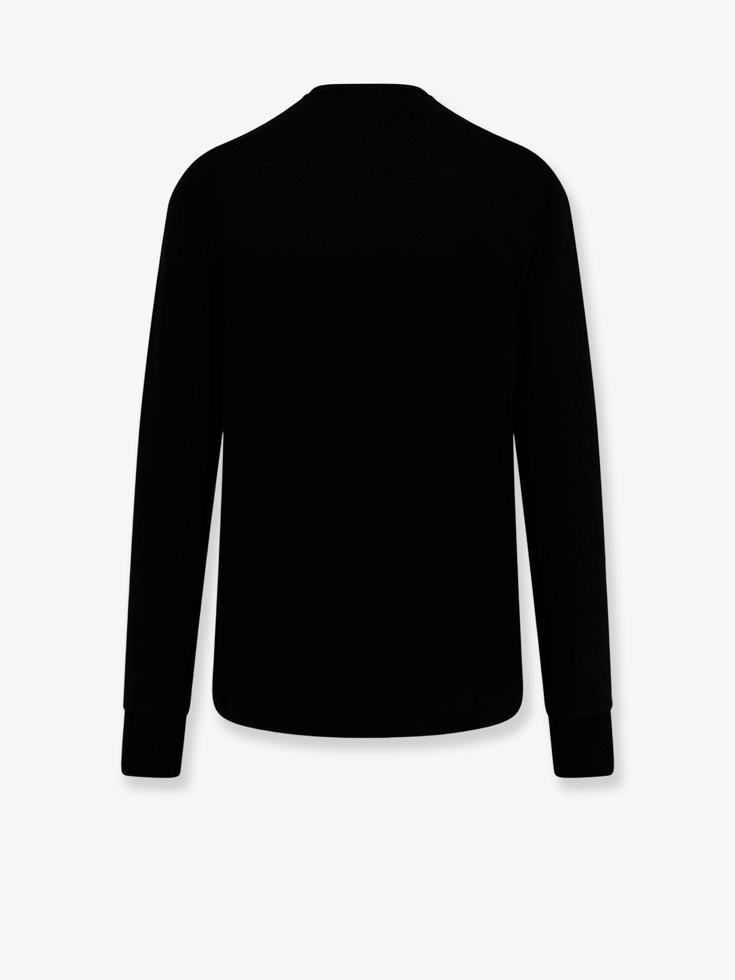 POLO RALPH LAUREN Soft Touch Cotton T-Shirt