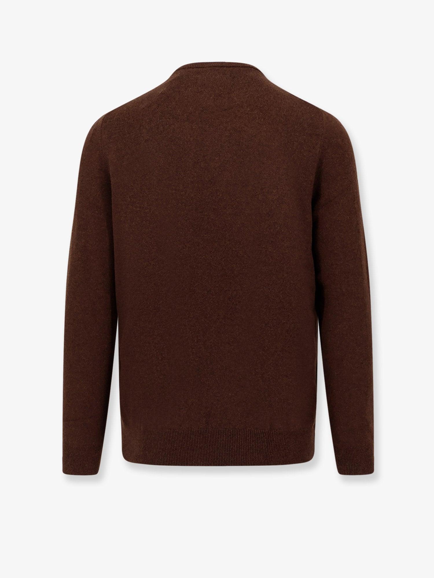 POLO RALPH LAUREN Wool Sweater