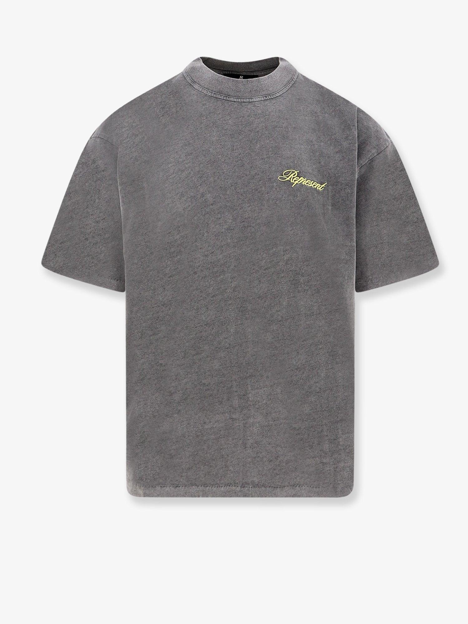 Represent Cotton T-shirt