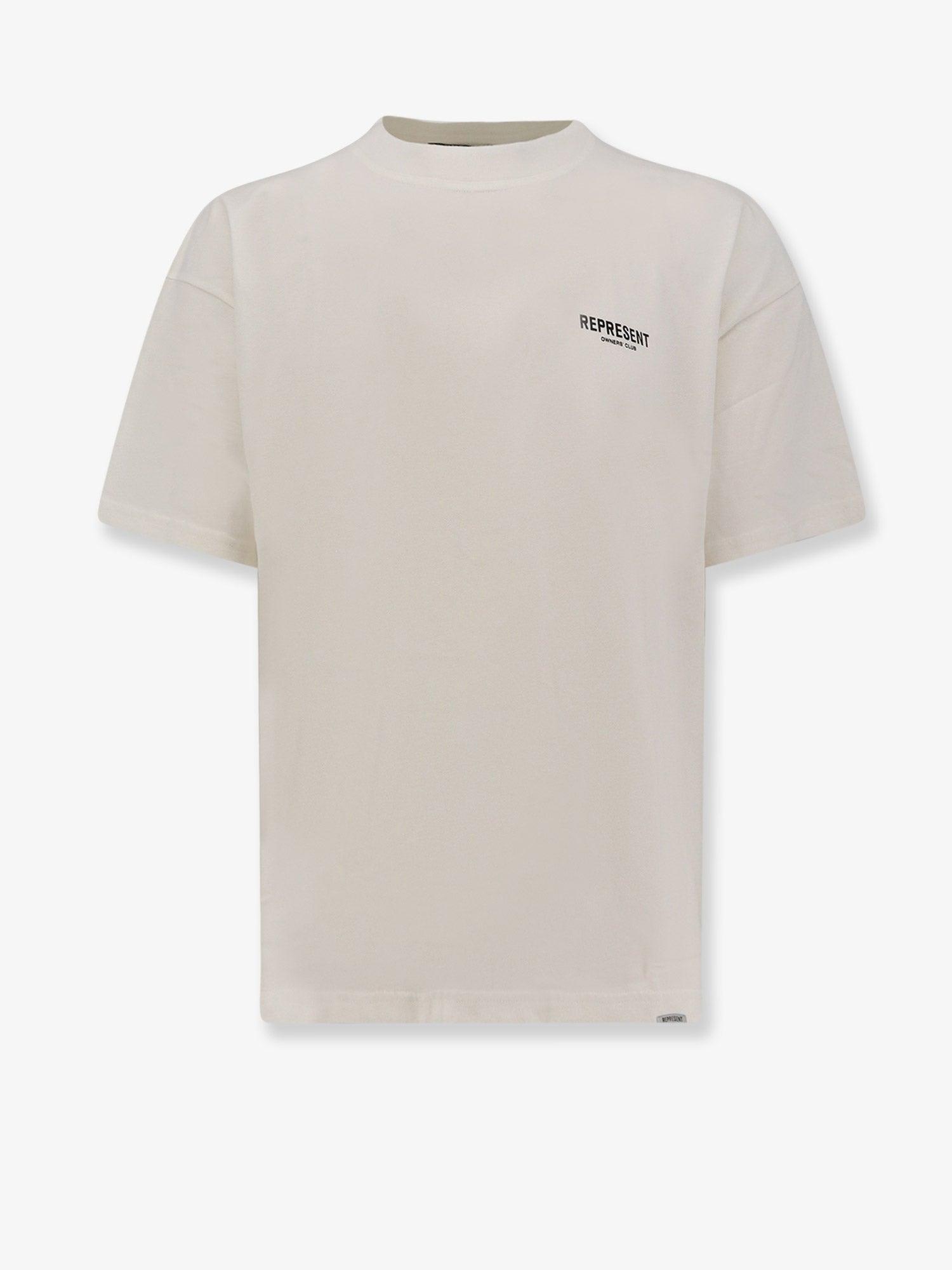 Represent Cotton t-shirt