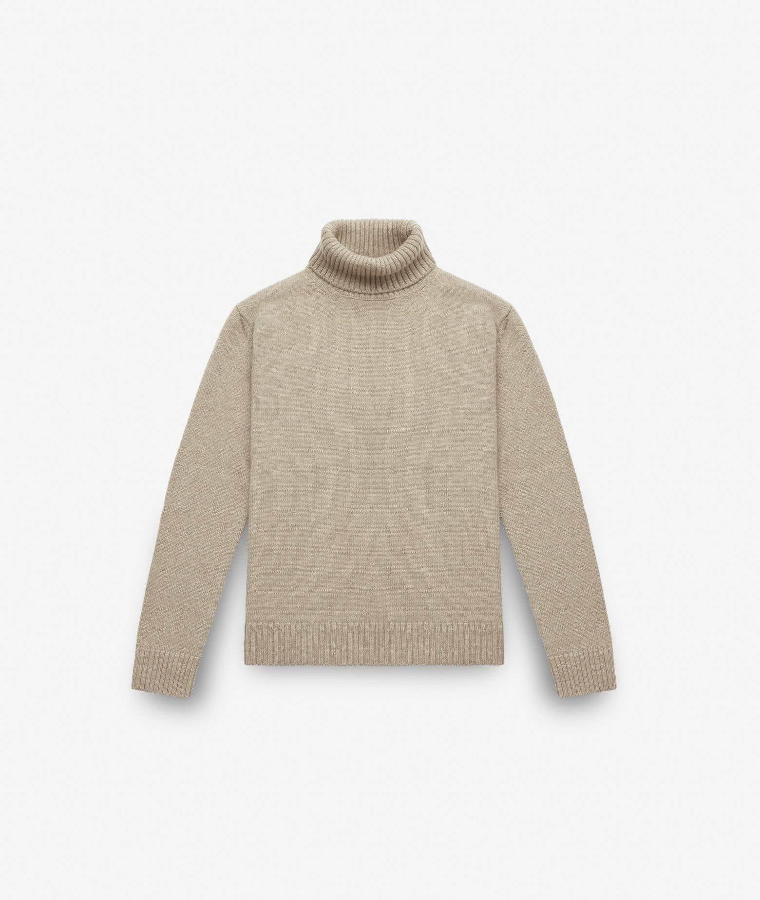 Larusmiani Turtleneck Sweater