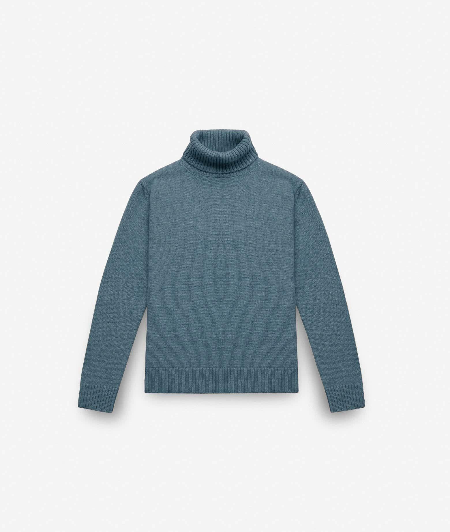 Larusmiani Turtleneck Sweater
